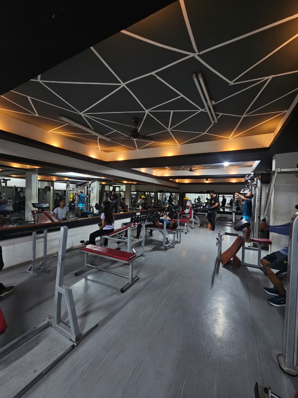 gallery